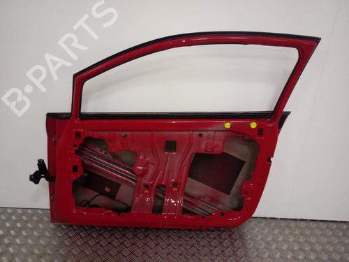Right front door SEAT IBIZA IV (6J5, 6P1)  | BP17743709C3 