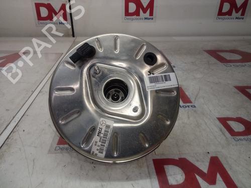 Used Servo brake MERCEDES-BENZ CLA Coupe (C117) [2013-2019]  12673619