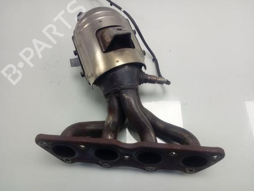 Catalyst HYUNDAI TUCSON (TL, TLE)  | BP18491503M10 