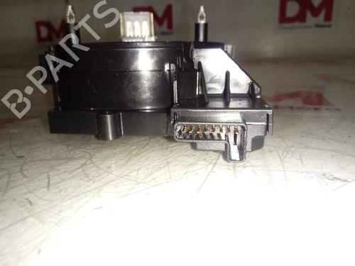 Squib airbag VW TOURAN (1T1, 1T2)  | BP12840320C102 