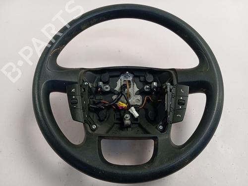Used Steering wheel PEUGEOT BOXER Van [2006-2025]  29334134