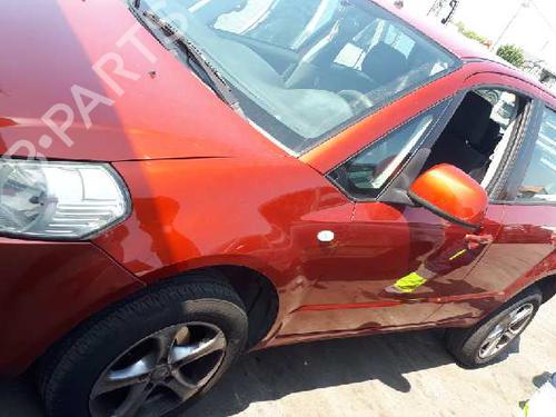 Left taillight SUZUKI SX4 (EY, GY) | BP18491060C34