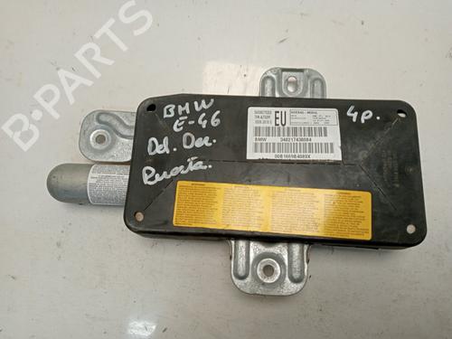 Used Electronic module BMW 3 Convertible (E46) 330 Ci (231 hp) 19261399