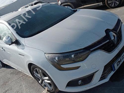 Brugte RENAULT MEGANE IV Grandtour (K9A/M/N_) [2016-2026]  4395428