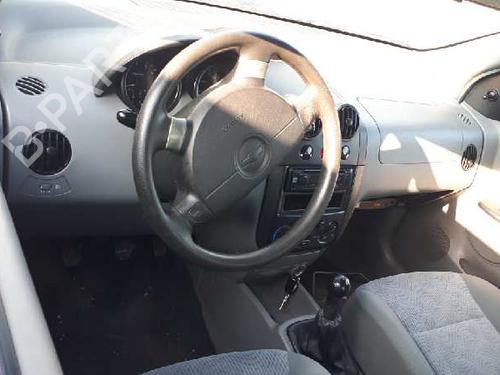 Raammechaniek rechts achter CHEVROLET KALOS 1.2 | BP30371754C25