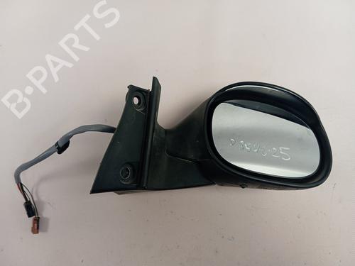 Right mirror PEUGEOT 1007 (KM_) 1.4 | BP29076986C27 