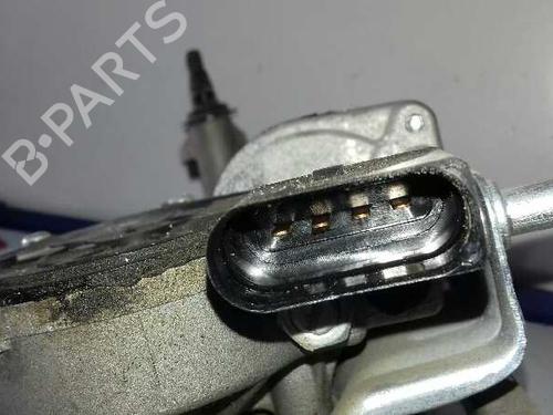 Front wiper motor SKODA RAPID (NH3, NK3, NK6) 1.2 TSI | BP16720320M29 