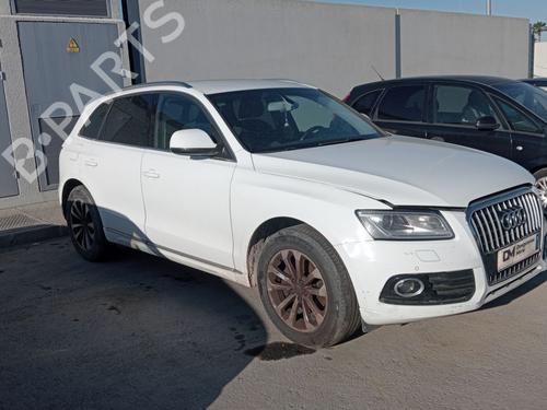 Steering column AUDI Q5 (8RB) 2.0 TDI | BP26914438M21  - Image 9
