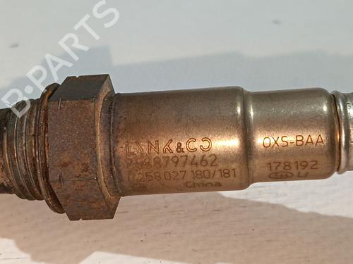 Electronic sensor LYNK & CO 01 PHEV | BP36866043M84 - Image 2