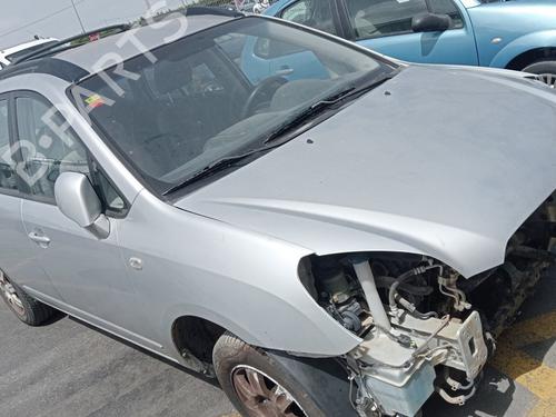 Pipe KIA CARENS II MPV (FJ) | BP19261862M125