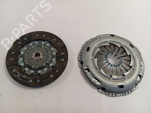 Andre FORD GALAXY I (WGR) 1.9 TDI | BP25854701O1 