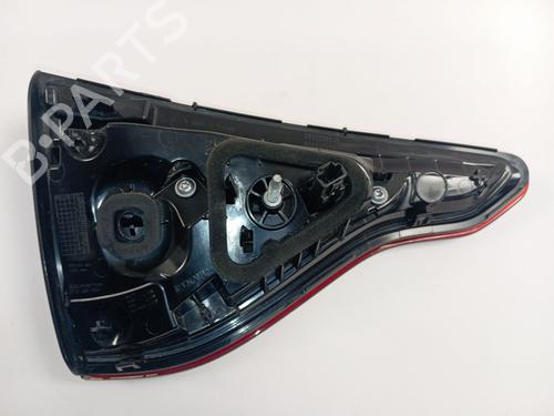 Right tailgate light MITSUBISHI COLT VII Hatchback (VB_) | BP37150425C80 - Image 2