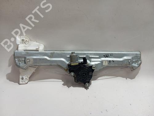 Used Front left window mechanism KIA SPORTAGE V (NQ5) [2021-2025]  30571434