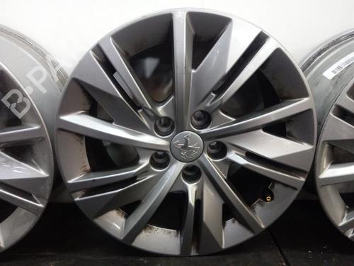 Rim PEUGEOT 508 I (8D_)  | BP19248968C45