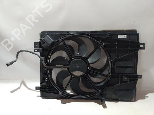 Used Radiator fan Radiator fan 39066672 39066672
