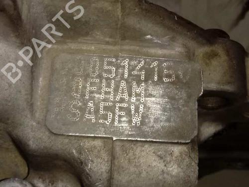 Engine CITROËN C4 I (LC_)  | BP25910123M1 