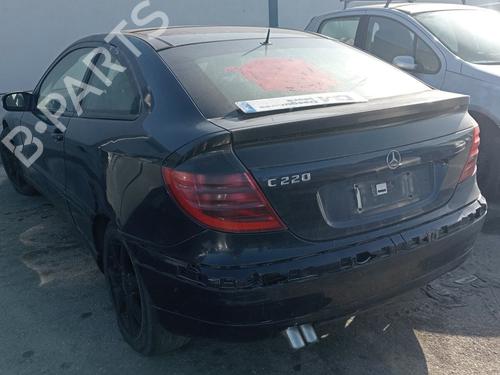 Electronic module MERCEDES-BENZ C-CLASS Coupe (CL203) | BP29604892M83 - Image 8