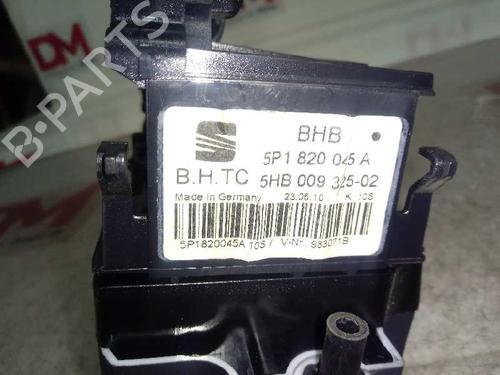 Climate control SEAT ALTEA (5P1)  | BP16136732I5 