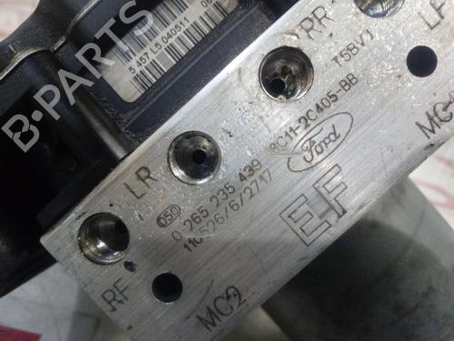 ABS pump FORD TRANSIT Platform/Chassis (FM_ _, FN_ _, FF_ _)  | BP12673068M43 