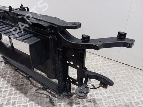 Frontplate/Frontkurv HYUNDAI KONA (OS, OSE, OSI)  | BP27536525C72 