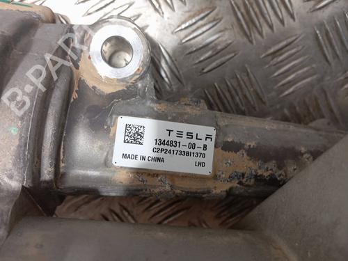 Steering rack TESLA MODEL 3 (5YJ3)  | BP29548355M22 
