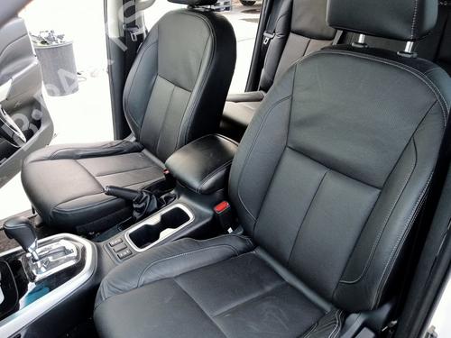 Left front window switch NISSAN NAVARA NP300 Pickup (D23, D23T)  | BP30748044I27  - Image 25