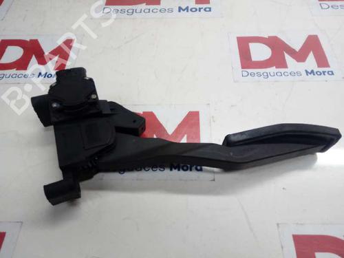 Pedal OPEL ZAFIRA A MPV (T98) 2.0 DTI 16V (F75) | BP12839978I4 