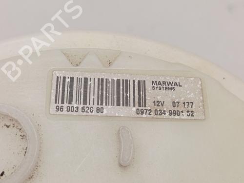 Fuel pump CITROËN C4 I (LC_)  | BP27198278M76 