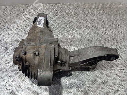 Differensial forvogn MERCEDES-BENZ M-CLASS (W164) ML 320 CDI 4-matic (164.122) (224 hp) 28589107