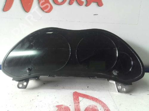 Used Instrument cluster TOYOTA AVENSIS Estate (_T25_) [2003-2008]  19260492