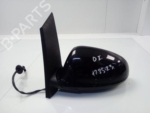 Left mirror OPEL ASTRA J (P10)  | BP12676258C26 