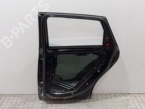 Right rear door MERCEDES-BENZ B-CLASS Sports Tourer (W246, W242) B 180 CDI / d (246.212) | BP27224258C5