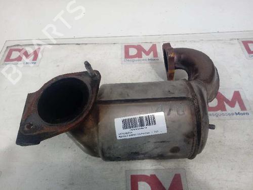 Used Catalyst RENAULT SCÉNIC II (JM0/1_) [2003-2010]  30371117