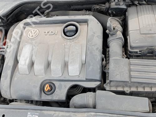 Left front window switch VW GOLF V (1K1) | BP12855718I27 - Image 9