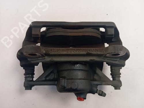 Left front brake caliper VW GOLF VII (5G1, BQ1, BE1, BE2)  | BP21166695M105 