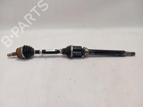 Drivaksel fortil Højre FIAT 500X (334_) [2014-2025]  31184918