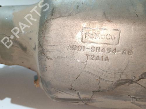 Particulate filter FORD KUGA II (DM2) | BP37196860M81 - Image 5