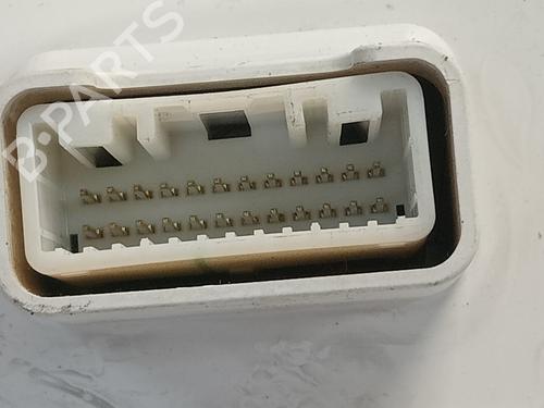 Instrument cluster SUZUKI VITARA (LY) 1.6 DDiS (APK 416D) | BP17546819C47 