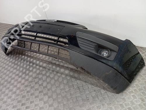 Front bumper FORD FOCUS II (DA_, HCP, DP) 1.6 TDCi | BP20324588C7 