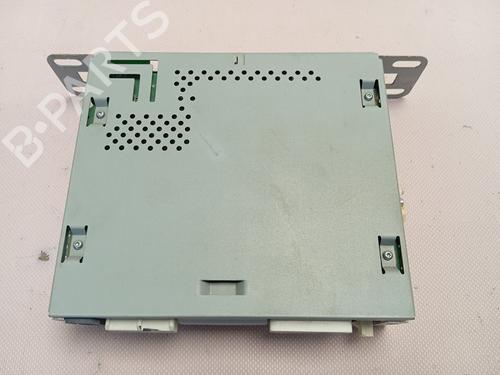 Radio RENAULT MEGANE IV Hatchback (B9A/M/N_) 1.5 Blue dCi 95 (B9A2, B9A6) | BP36017570E6 - Image 3