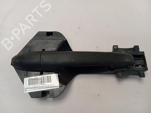 Used Front right exterior door handle MERCEDES-BENZ SPRINTER 3,5-t Van (B906) 319 CDI / BlueTEC (906.631, 906.633, 906.635, 906.637) (190 hp) 22234098