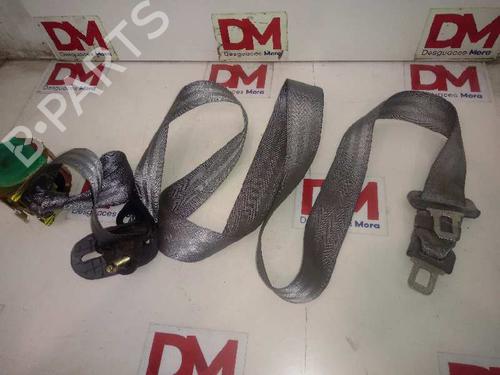 Rear center seatbelt HYUNDAI GETZ (TB) 1.1 | BP12837051I27 