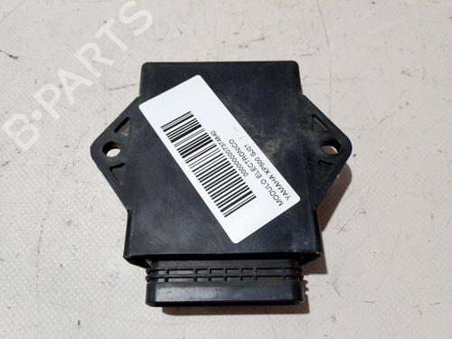 Engine control unit (ECU) YAMAHA MOTORCYCLES TMAX TMAX 500 (SJ03) | BP40104344M57 - Image 3