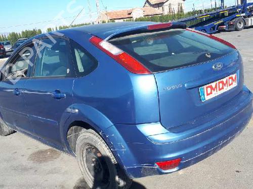 Mass air flow sensor FORD FOCUS II (DA_, HCP, DP)  | BP12840620M95 