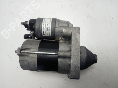 Used Starter OPEL CORSA F (P2JO) [2019-2025]  15652982