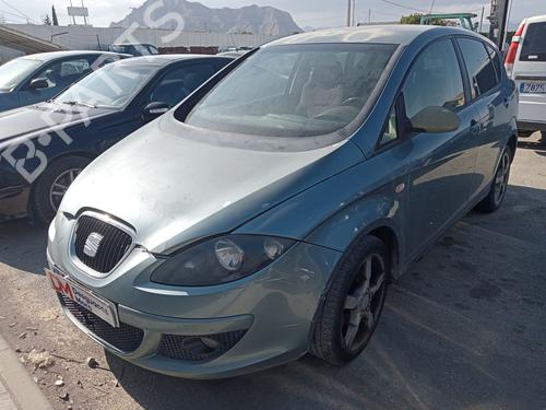 Alternator SEAT TOLEDO III (5P2) 2.0 FSI | BP36263191M7  - Image 10
