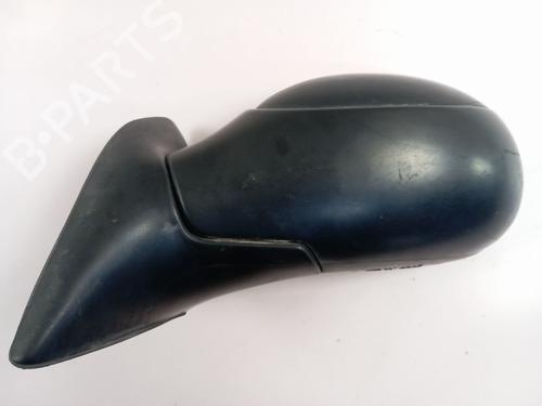 Retrovisor esquerdo Retrovisor esquerdo 38984798 38984798