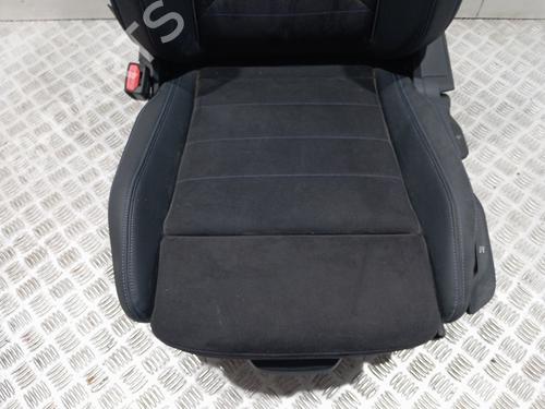Left front seat BMW X1 (U11) iX1 xDrive 30 | BP40105360C15 - Image 2