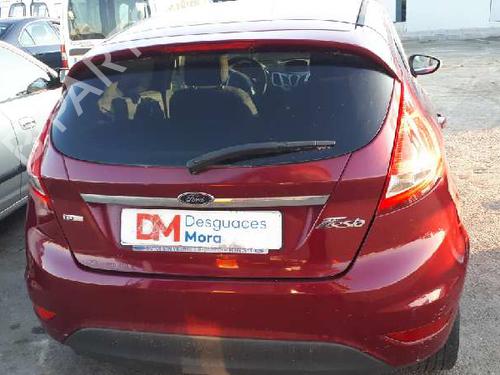 Starter FORD FIESTA VI (CB1, CCN) 1.6 TDCi | BP12662031M8