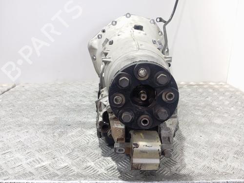 Gearbox MERCEDES-BENZ S-CLASS (W220)  | BP28075727M3 